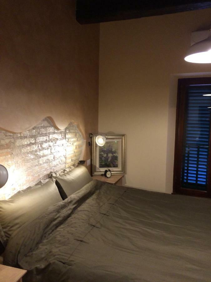 Trans Tiberim Appartement *