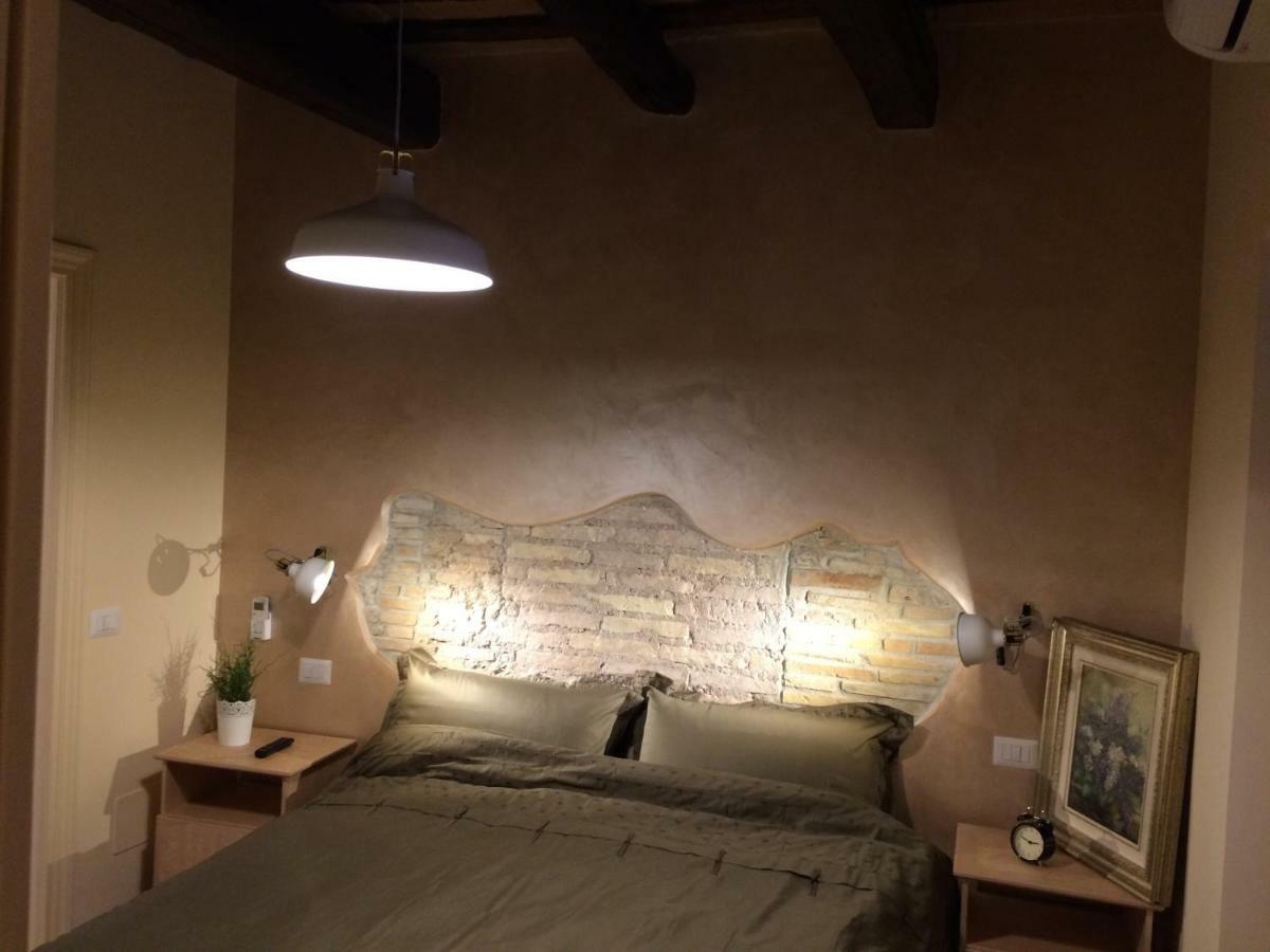 Trans Tiberim Appartement Rome
