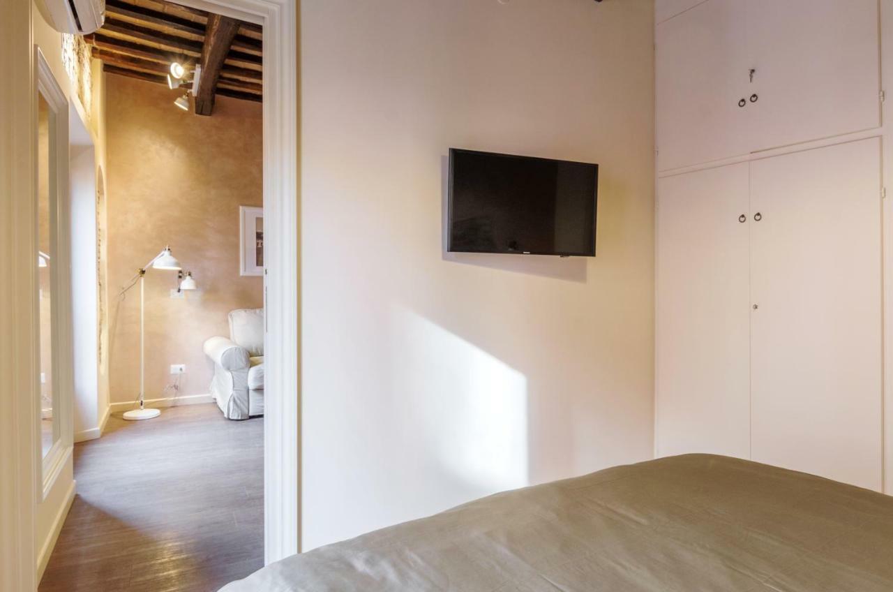 Appartement Trans Tiberim *